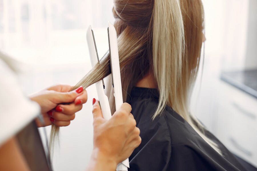 Como escolher a melhor chapinha de cabelo para você