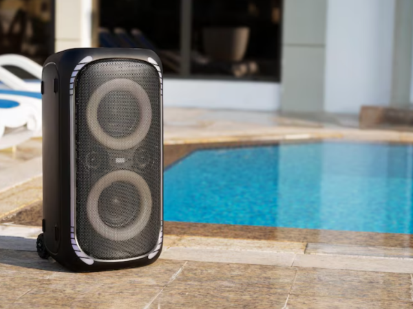 Como a JBL Amplificada Pode Transformar Sua Experiência Sonora?