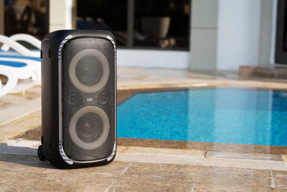 Como a JBL Amplificada Pode Transformar Sua Experiência Sonora?