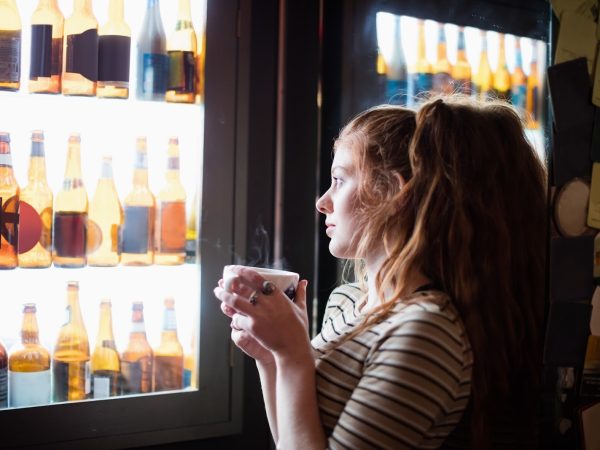 Qual É o Refrigerador Ideal para suas Bebidas?