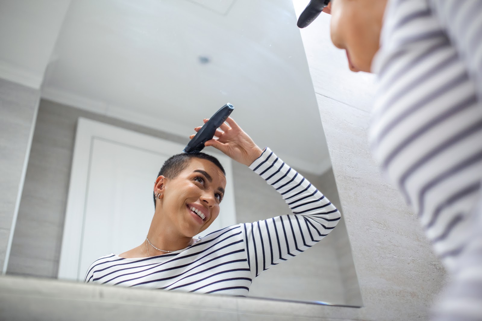Cortadores de cabelo sem fio: Quais são as vantagens?