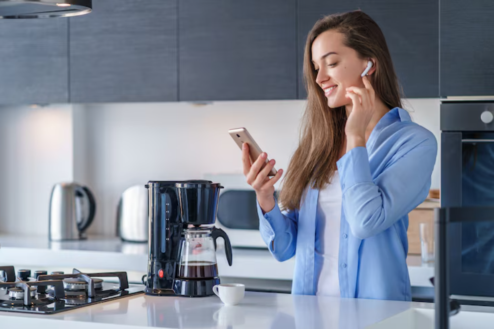 Como escolher a melhor cafeteira elétrica para suas manhãs?