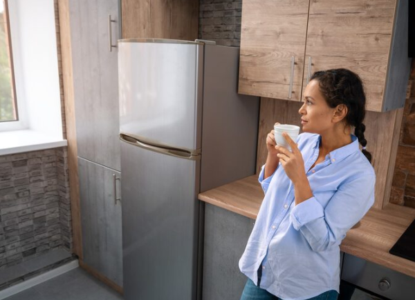 Por que a Geladeira Electrolux é a escolha perfeita para sua cozinha?