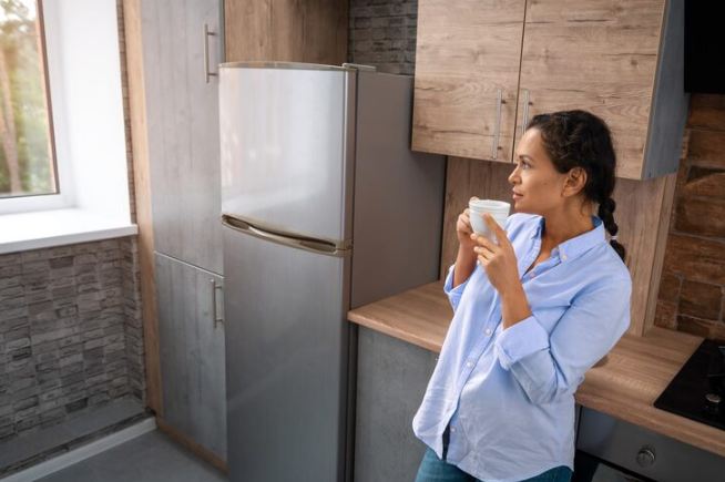 Por que a Geladeira Electrolux é a escolha perfeita para sua cozinha?