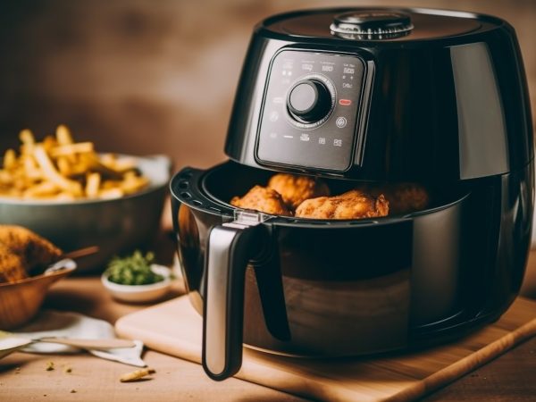 Como melhorar sua experiência culinária com eletroportáteis de cozinha?
