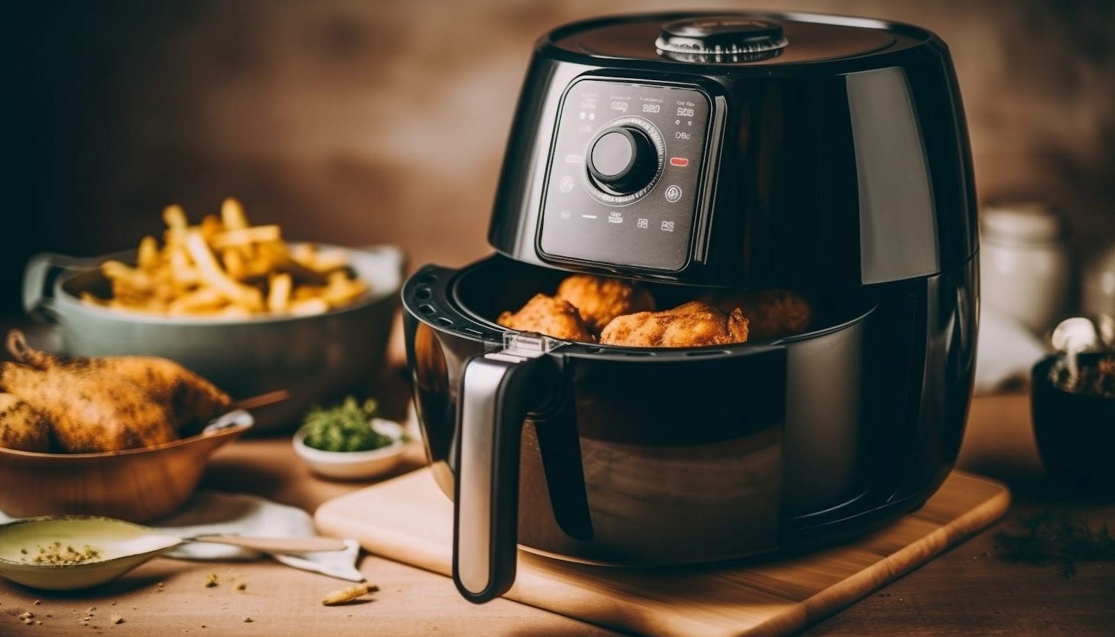 Como melhorar sua experiência culinária com eletroportáteis de cozinha?