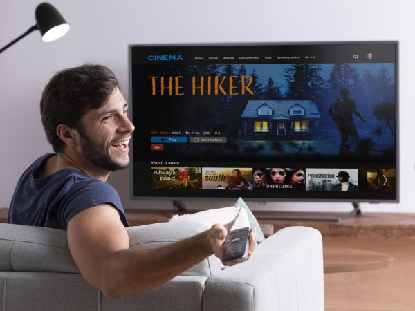 Investir em uma smart tv LG é bom negócio?