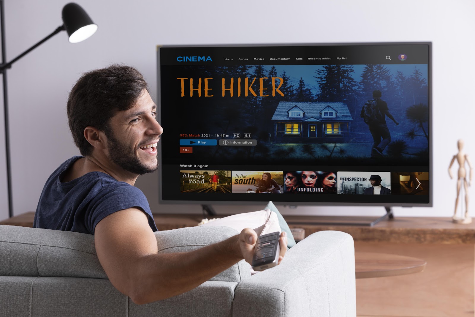 Investir em uma smart tv LG é bom negócio?