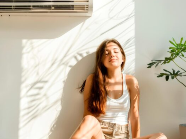 Como um ar-condicionado split pode melhorar seu verão?