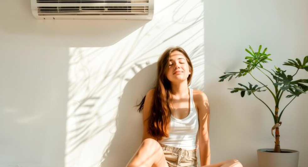 Como um ar-condicionado split pode melhorar seu verão?