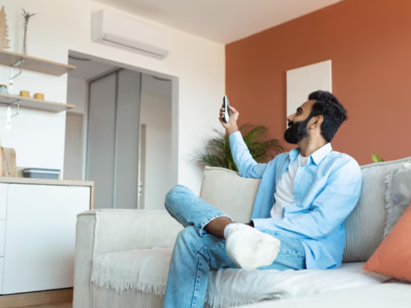 Quais os benefícios do uso de uma cortina de ar em empresas?