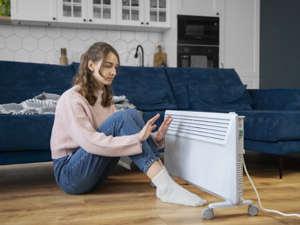 Por que um climatizador de ar pode ser uma opção econômica para você?