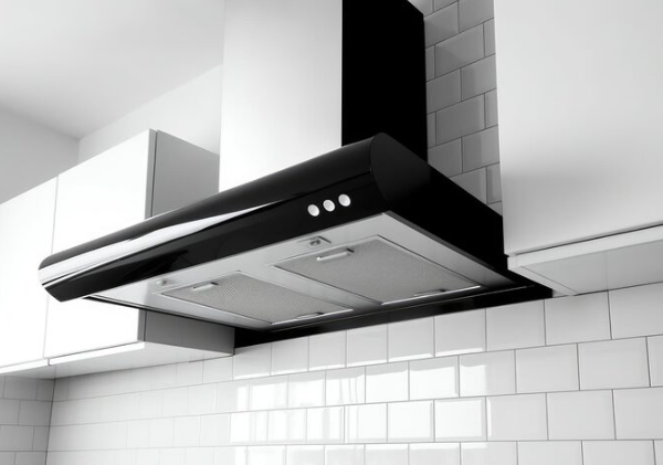 Porque considerar a instalação de uma coifa de parede na sua cozinha?