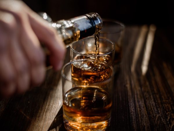 Por que a escolha do whisky certo faz diferença na degustação?