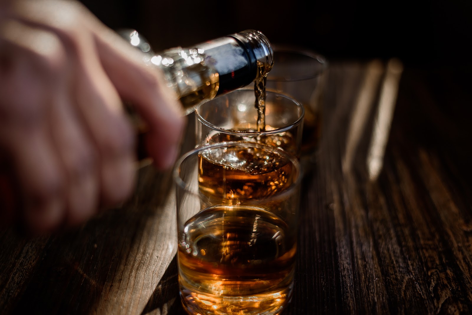 Por que a escolha do whisky certo faz diferença na degustação?