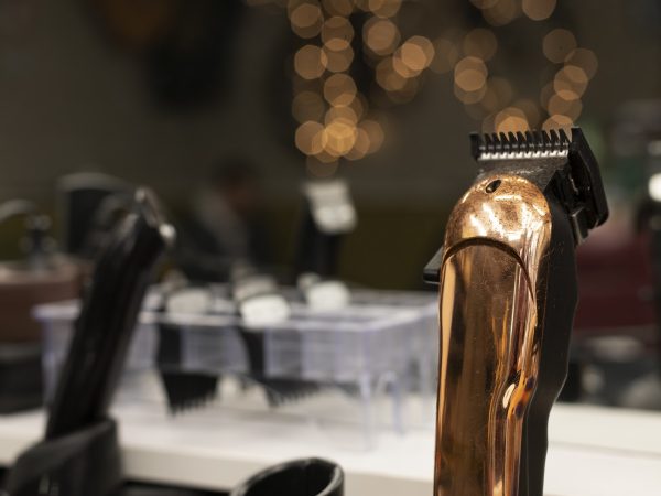 Qual o impacto de uma boa máquina de cortar cabelo no seu visual?