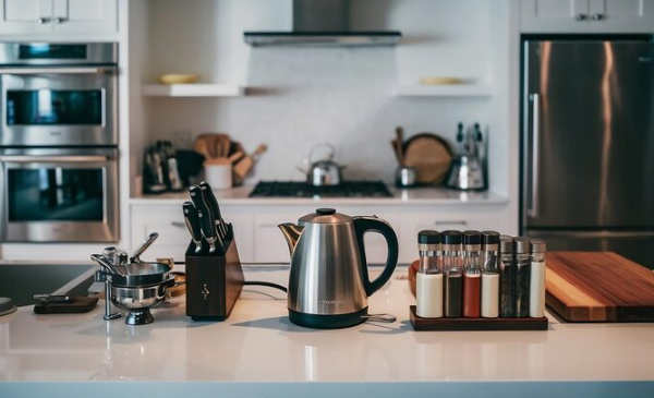 Como Transformar Sua Cozinha Com Eletroportáteis?