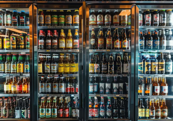 Qual a Melhor Forma de Resfriar Bebidas Para Festas e Eventos?