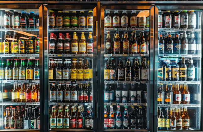 Qual a Melhor Forma de Resfriar Bebidas Para Festas e Eventos?