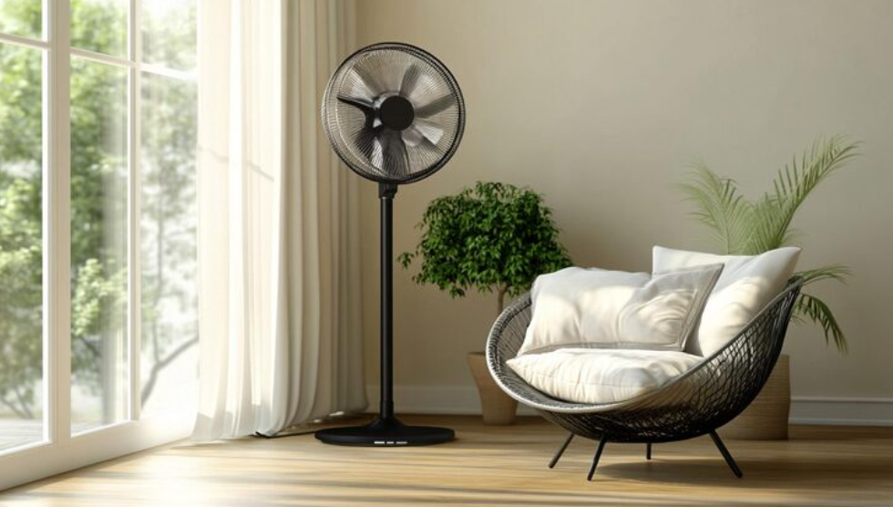 Você Sabe Qual é o Melhor Formato de Ventilação Para Seu Ambiente?