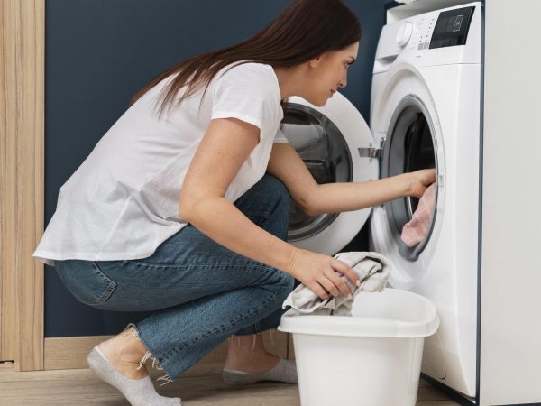Como a máquina de lavar Electrolux pode revolucionar a lavagem de roupas?