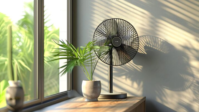 Ventilador elétrico ou ar-condicionado: Qual opção refresca melhor cada tipo de ambiente?