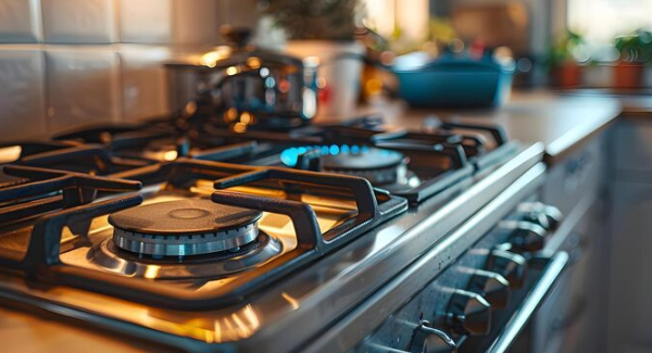 Fogão 4 bocas é suficiente para a rotina da maioria das cozinhas?