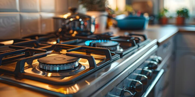 Fogão 4 bocas é suficiente para a rotina da maioria das cozinhas?