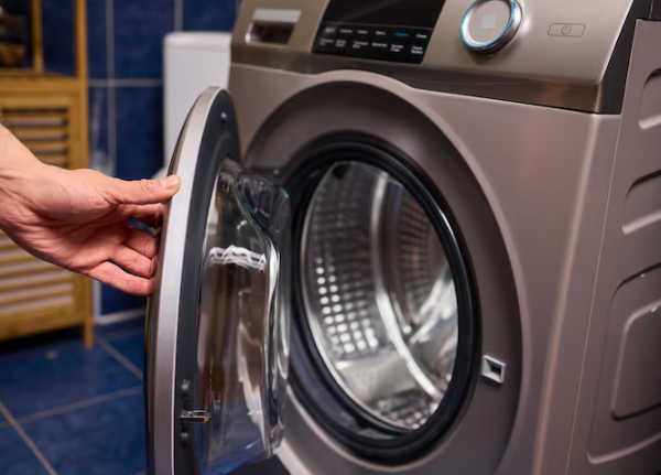 Como escolher uma maquina de lavar que realmente facilite a rotina da casa?
