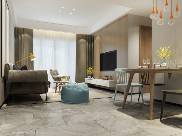 7 utilidades domesticas indispensáveis para quem está montando uma casa nova