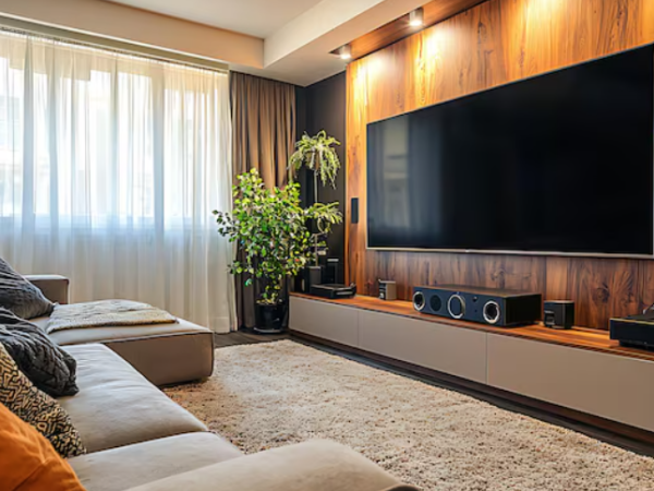 O que considerar antes de escolher uma televisão para sua sala ou quarto?