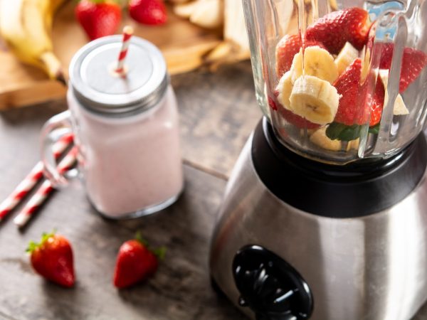 Como um bom liquidificador pode facilitar o preparo de receitas no dia a dia?