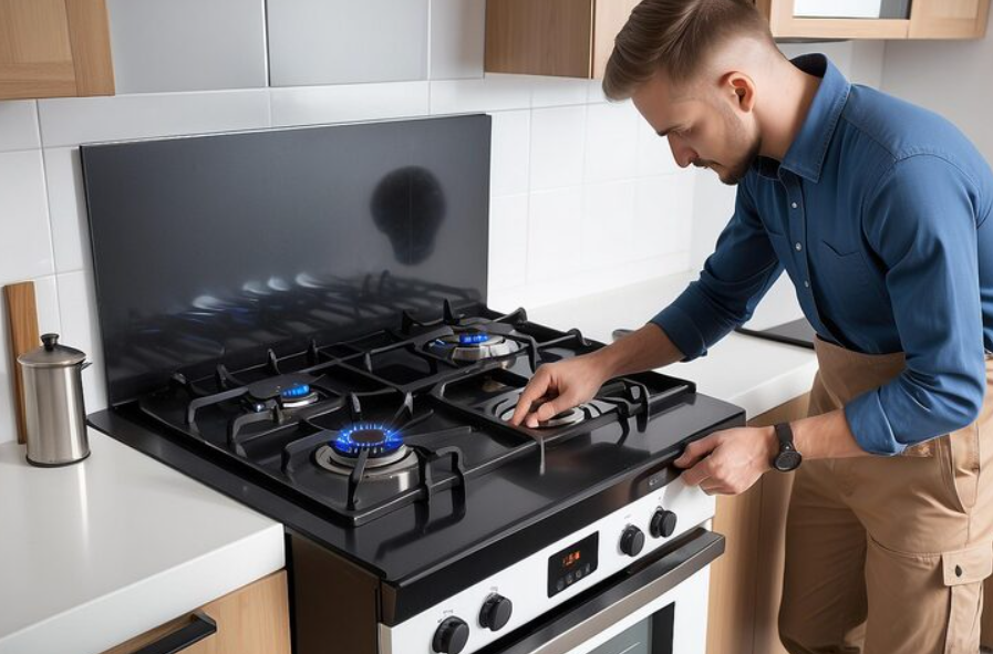 O que considerar ao escolher um fogão para montar ou renovar sua cozinha?
