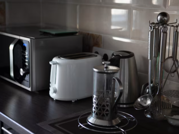 Como escolher eletroportáteis para cozinha que realmente ajudam na rotina doméstica?
