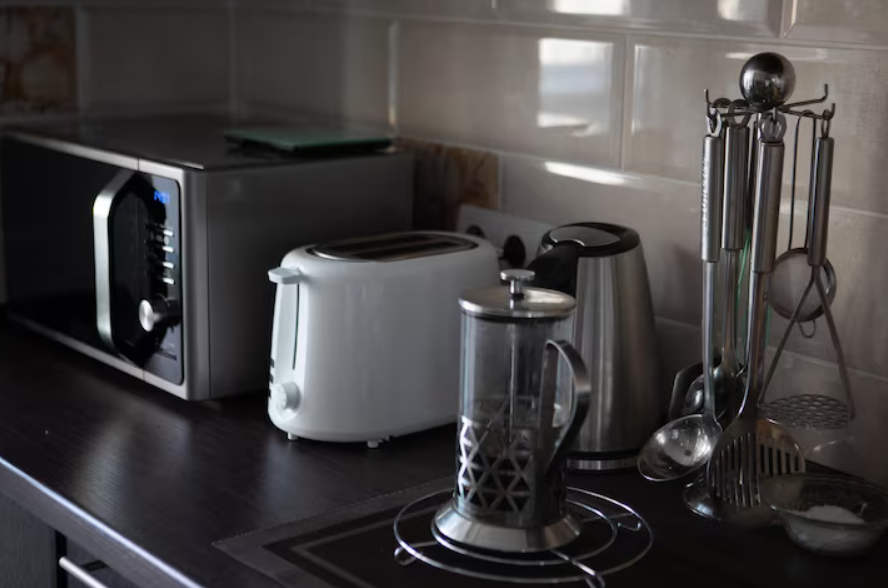 Como escolher eletroportáteis para cozinha que realmente ajudam na rotina doméstica?