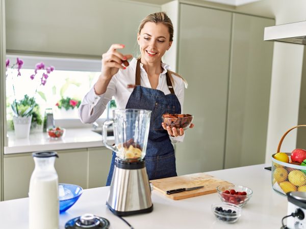 Liquidificador é realmente indispensável para a rotina da cozinha?