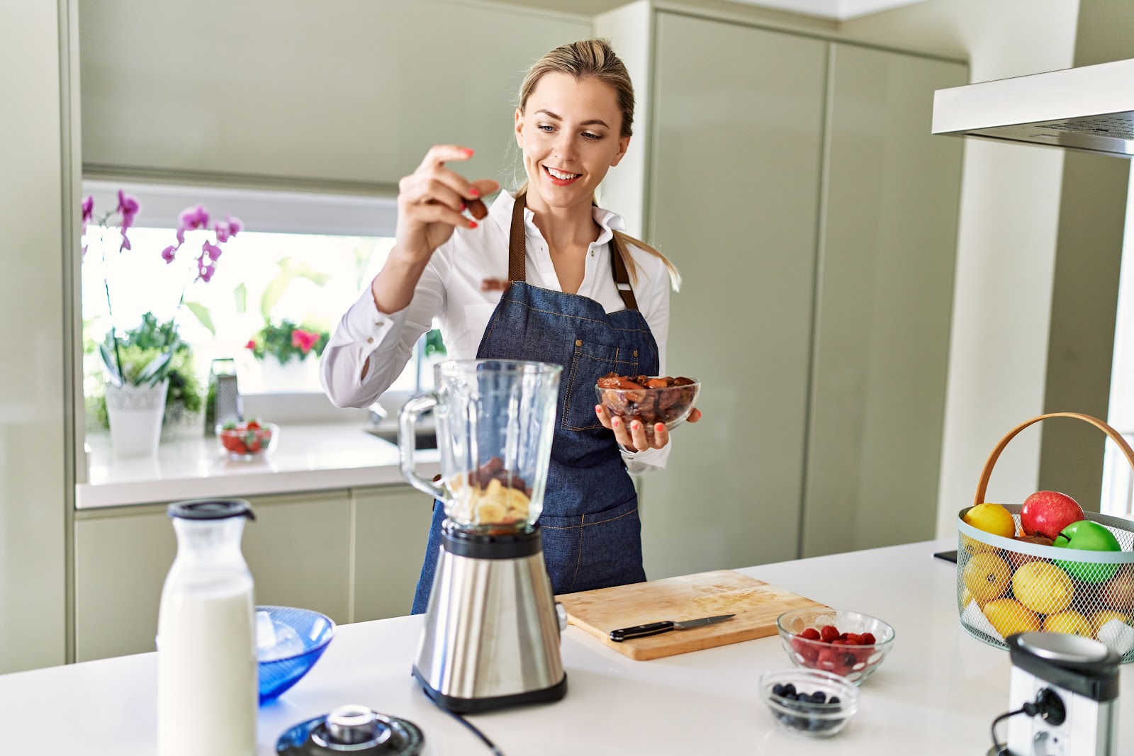 Liquidificador é realmente indispensável para a rotina da cozinha?